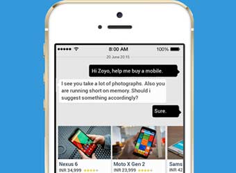 On-demand delivery startup MagicTiger acquires Zoyo for AI play
