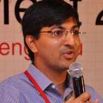 Myntra's Abhishek Rajan to head Paytm's travel business