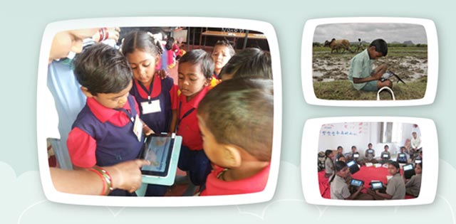 Edutainment startup ConveGenius raises $300K in pre-Series A funding