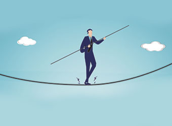 Early-stage funding robust but startups face mid-life crisis