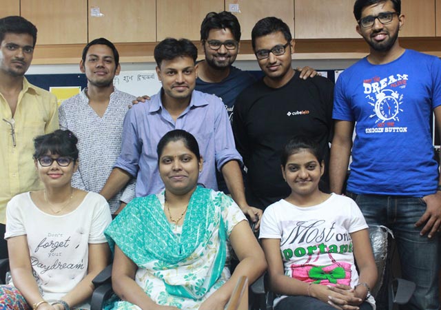 Exclusive: On-demand home services platform Didi gets $150K in seed funding