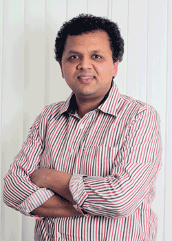 HomeLane.com names Google's Jayanth Mysore product chief