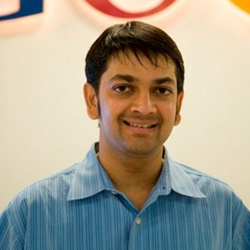 Former Google exec Katragadda invests in BetterPlace