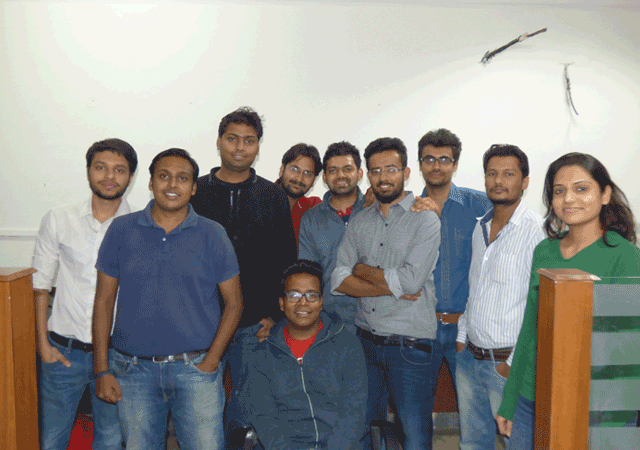 Exclusive: Pickrr raises seed funding from Palaash Ventures, others