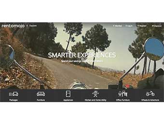 Rentomojo gets $2M in pre-Series A funding from Accel, IDG