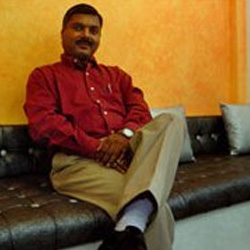 Food-tech startup InnerChef appoints Sanjeev Singhal as CTO