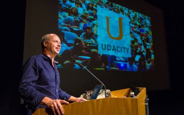 MOOC startup Udacity raises new funding at $1B valuation