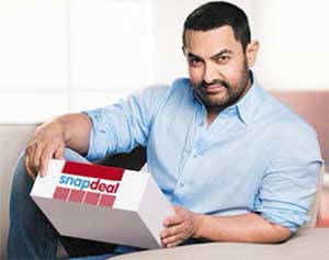Snapdeal hit by 'app ratings' protest, Flipkart's Bansal supports rival