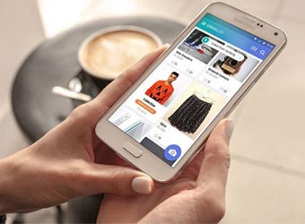 Rocket Internet unveils classifieds app Sparklist in Pakistan