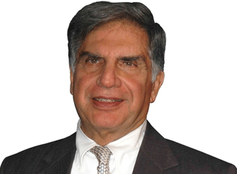 Ratan Tata invests in big data startup Crayon Data