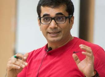 Wearables startup GOQii raises $13.4M from NEA, others