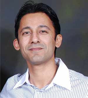 FreeCharge appoints ex-Airtel Money exec Anshul Kheterpal as CFO