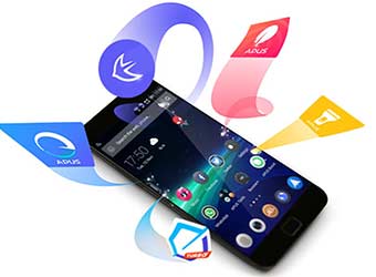 China's APUS Group sets up $45M fund for Indian startups