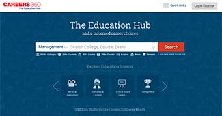 Careers360 buys EntranceCorner for $1M to expand online test prep play