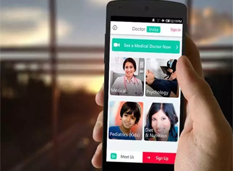 Doctor Insta gets $500K in pre-Series A round 