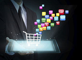 How big was Amazon's in-house vendor compared with Flipkart counterpart in FY15