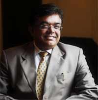 Flipkart hires Tata Communication's Sanjiv Saddy to manage corporate affairs