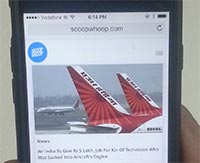 ScoopWhoop readies crowd sourced content site