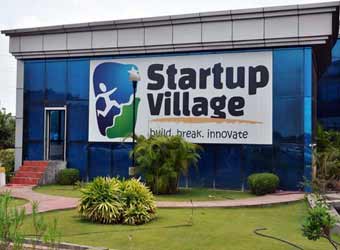 Kochi's Startup Village eyes 10,000 startups in five years