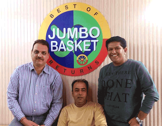 Exclusive: Chandigarh Angels Network invests in JumboBasket