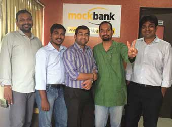 Online test prep venture MockBank buys web services firm Litoro