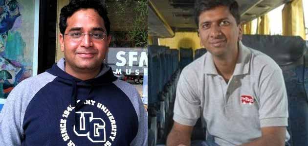 Paytm's Sharma and SAIF's Goel join Little as directors