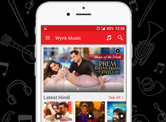 Airtel adds mobile games to carrier agnostic Wynk portfolio