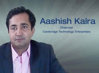 Everyone in India is chasing unicorns: Aashish Kalra