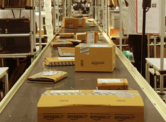 Amazon leases 30,000 sq ft office space in Mumbai