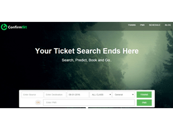 Exclusive: ConfirmTKT raises $250K from Venture Catalysts