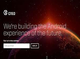 Teewe maker CREO gets $3M from Sequoia, others