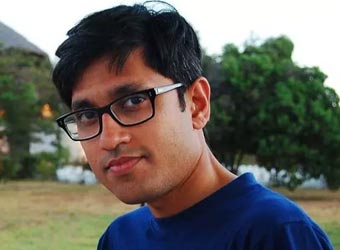 OYO Rooms names former Coca-Cola exec Dinesh as HR chief