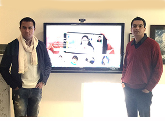 Doctor Insta aims to disrupt healthcare with on-demand video chat with physicians