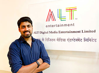 Balaji Tele hires ex-Viacom18 exec to head strategy for OTT platform