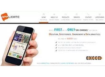 Enterprise-tech startup Applicate raises $1M in angel investment