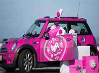 GM to invest $500M in ride-sharing firm Lyft