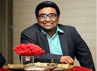 IAMAI appoints FreeCharge's Kunal Shah as new chairman