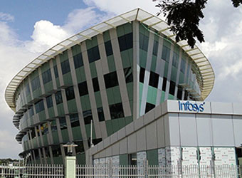 Infosys to invest $4M in US-based Waterline Data Science