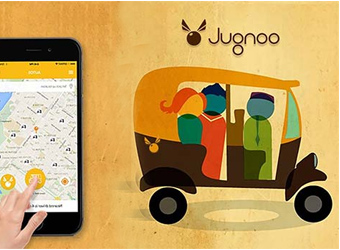 Jugnoo closes Series B funding round with $5.5M