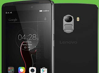 Quick peek at Lenovo's new flagship K4 Note, VR headset bundle