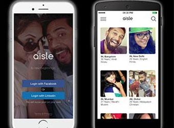 Matchmaking app Aisle raises $183K in pre-Series A round