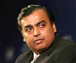 RIL unveils lifestyle e-com site on invitation-only basis
