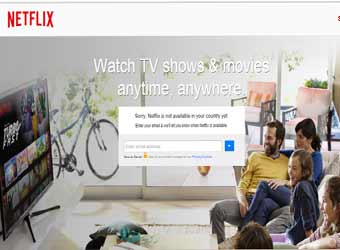 Netflix gears up for India launch, pricing strategy may hold the key