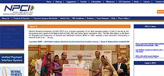 Govt body running payment system RuPay valued at $70M