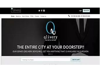 Exclusive: Qlivery raises funds from Chandigarh Angels Network