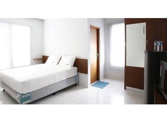 500 Startups backs budget hotels platform RedDoorz