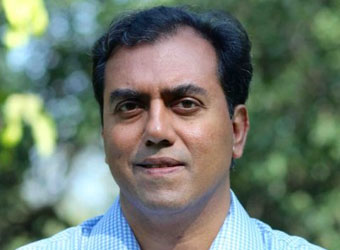 Enablers of e-commerce to produce next set of winners: Blume Ventures' Sanjay Nath