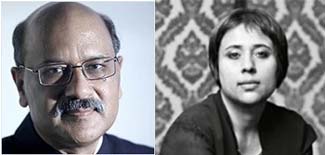 Shekhar Gupta and Barkha Dutt announce launch of 'The Print'