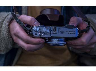 Photography curation venture SIFTR Labs raises $150K