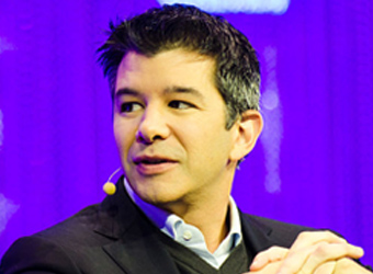 Uber CEO Travis Kalanick to visit India